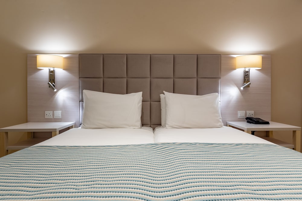 Economy Double or Twin Room - Photo 3