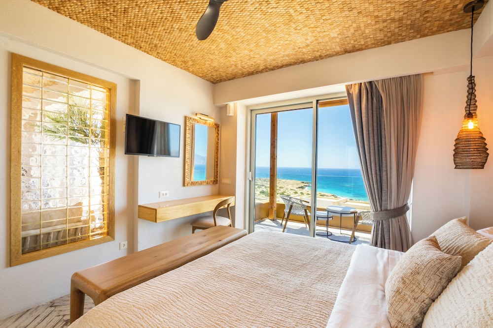 Villa, Sea View photo 2