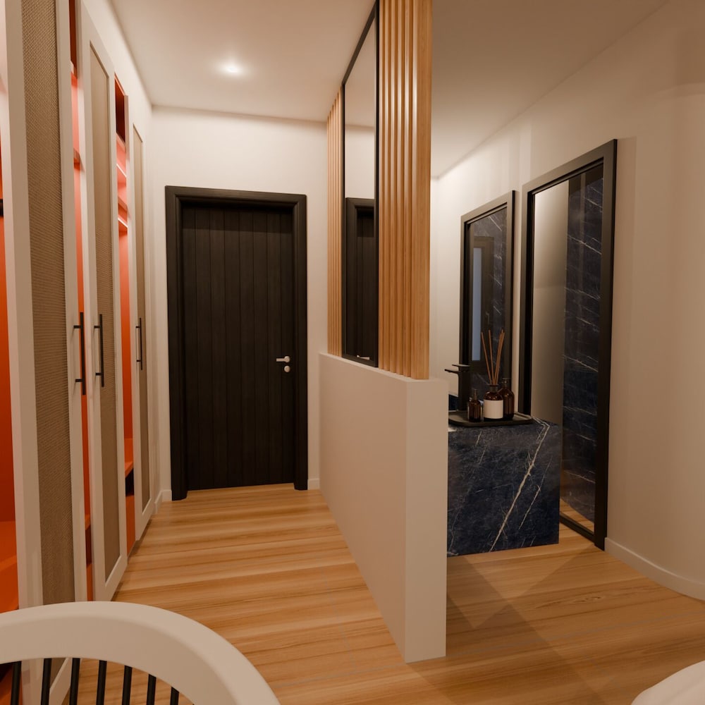 Premium Suite with Sea View and Private Pool - Photo 2