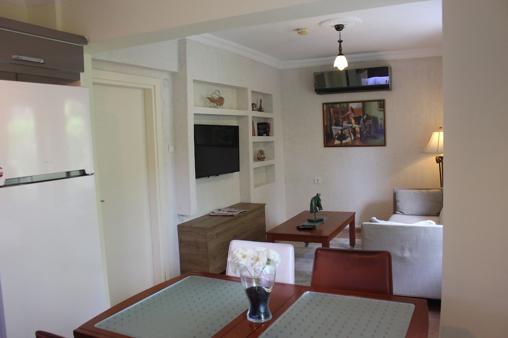Executive Apartment