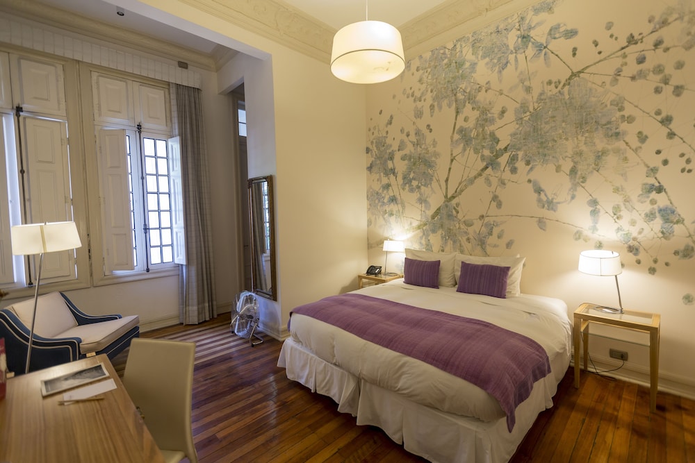 Executive Double or Twin Room