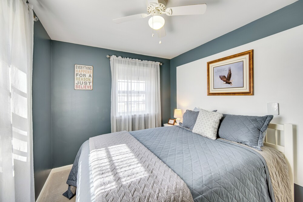 Apartment (2 Bedrooms) photo 3