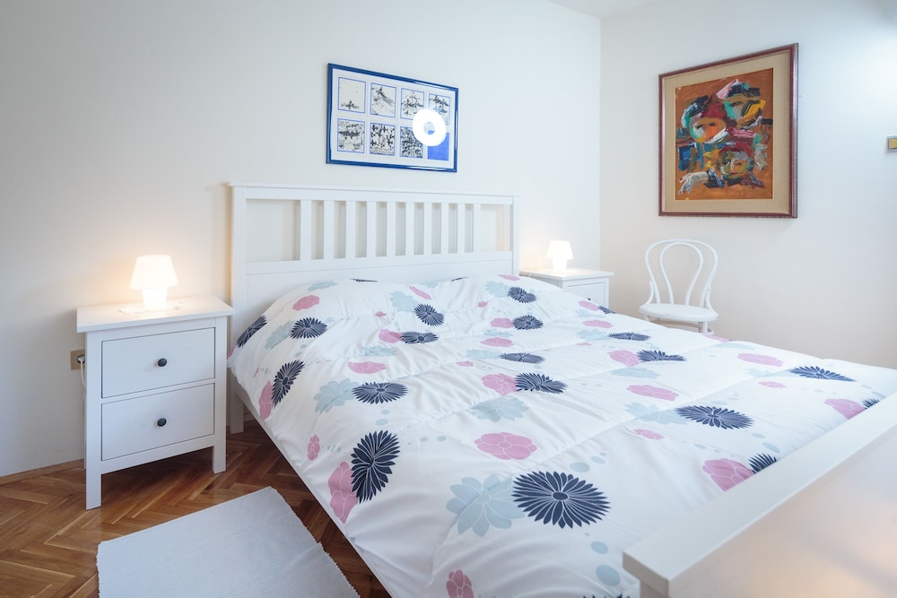 Apartment, 2 Bedrooms