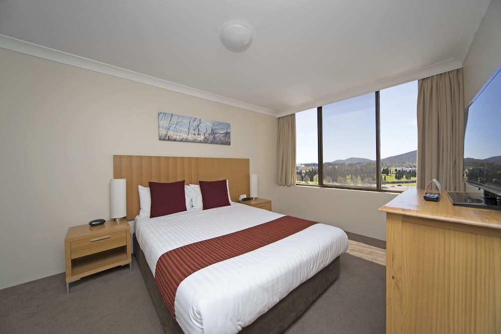 Room, 2 Bedrooms (Cityside) - Photo 2
