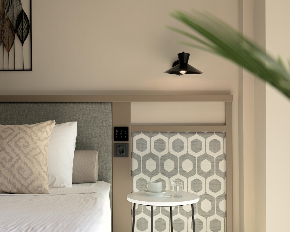 Standard Double Room (Without Balcony) photo 1