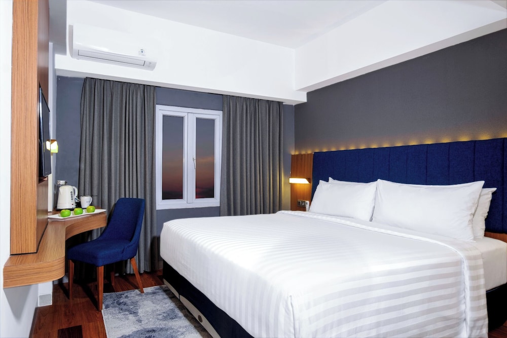 Deluxe Premier Room - Photo 2