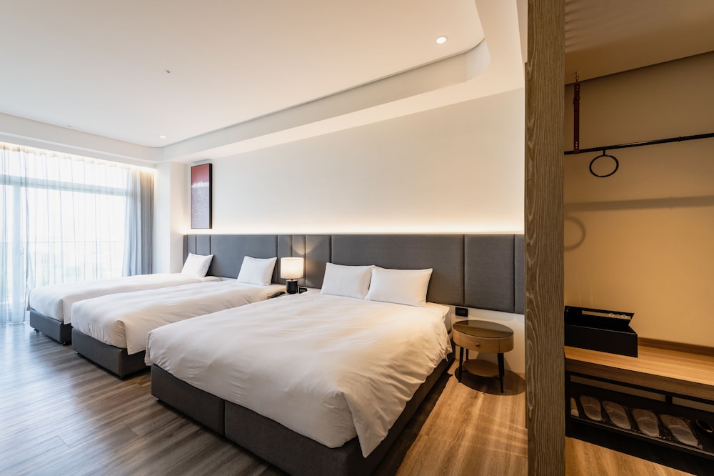 Deluxe Room, 1 Bedroom