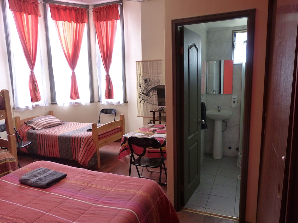 Quintuple Room photo 1