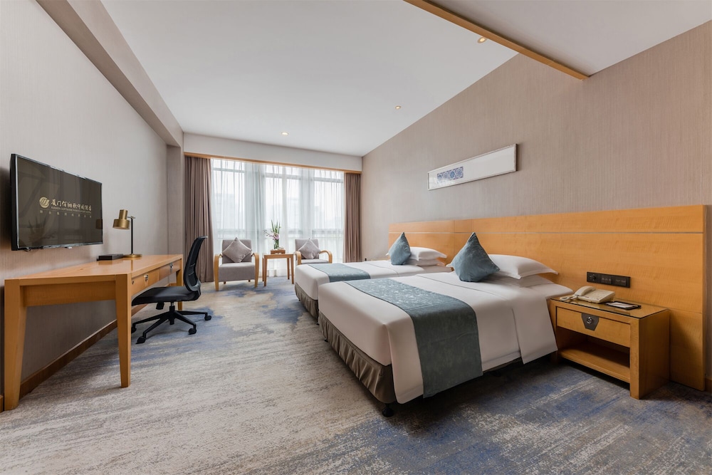 Business Twin Room photo 1