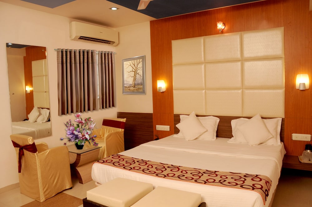 Deluxe Room photo 1