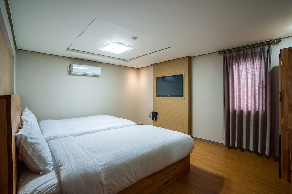 Twin Room photo 2