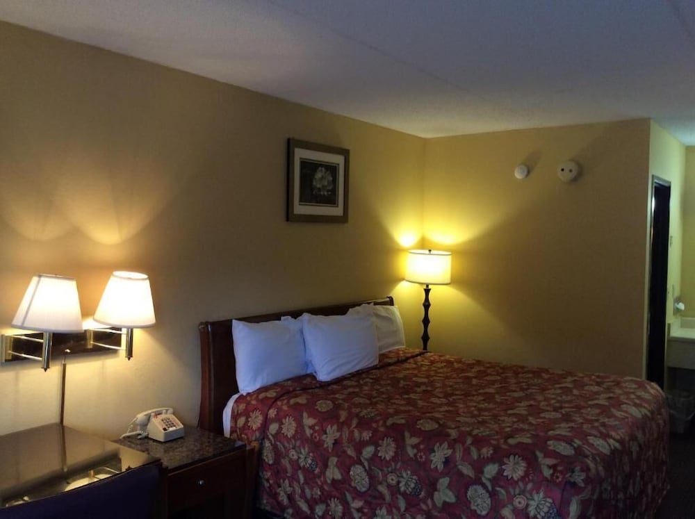 Days Inn by Wyndham York Alabama, Foto 2