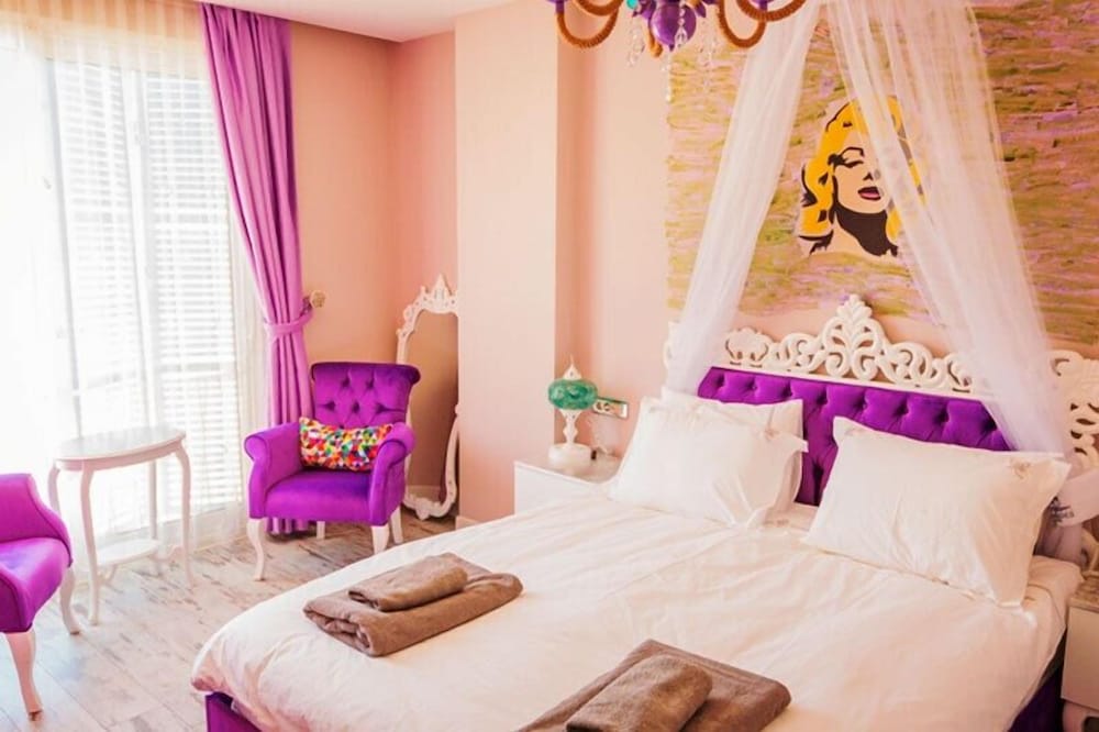 Standard Double Room photo 2