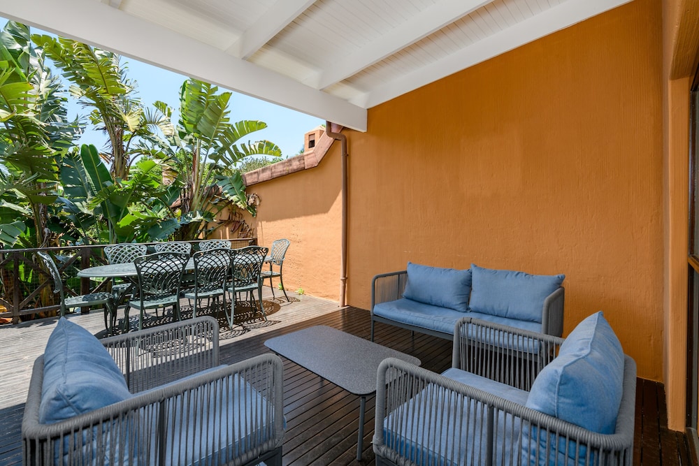 Superior Villa, 3 Bedrooms photo 2