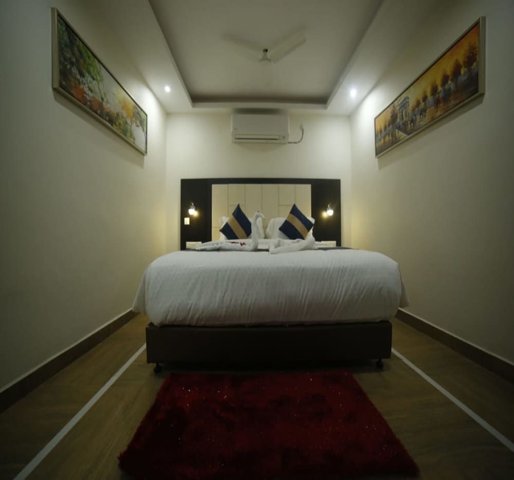 Executive Room, 1 Double Bed photo 2