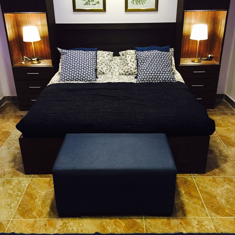 Family Apartment, 1 Bedroom