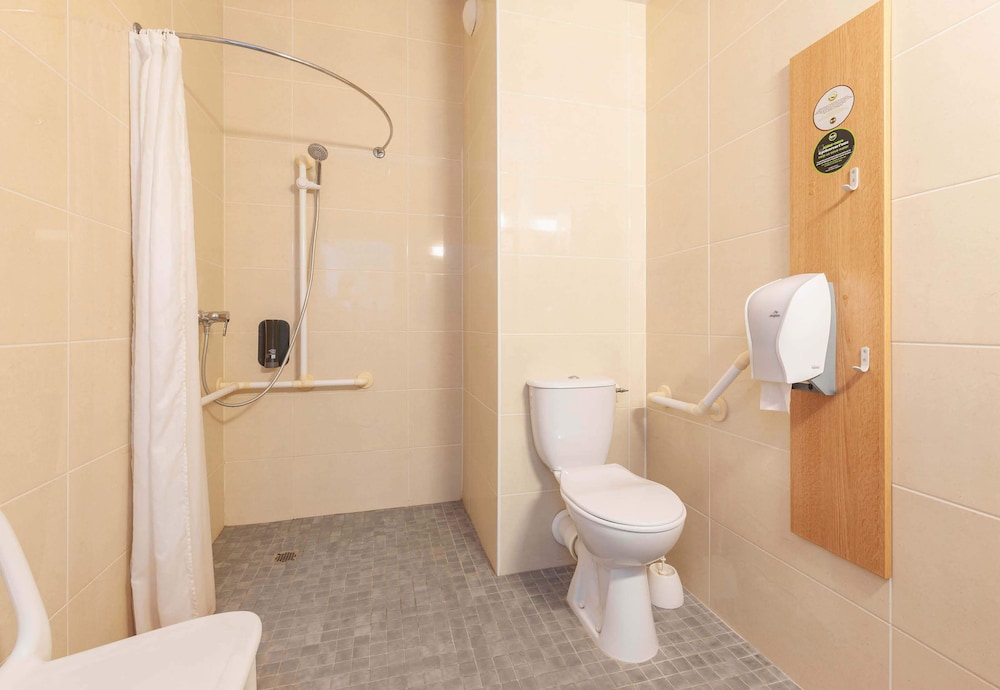 B&B HOTEL Mont-de-Marsan, Billede 5