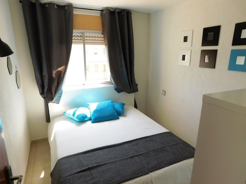 Apartamento, 1 habitación
