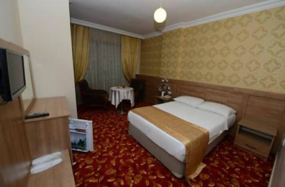 Standard Double Room photo 1