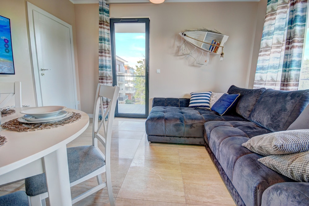 Premium Apartment, 1 Bedroom (301A) photo 1