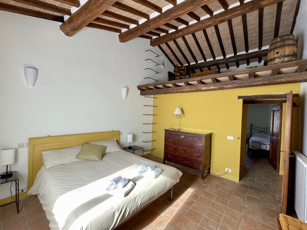 Family Apartment, 2 Bedrooms, Garden View photo 1