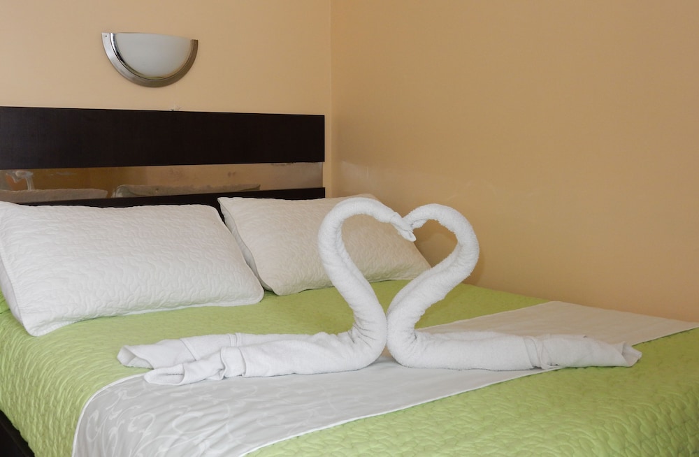 Room, 1 Large Twin Bed