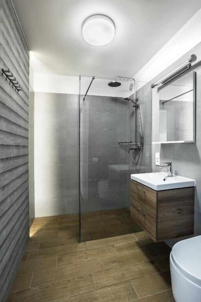 Standard Apartment (number 106,206) - Photo 4