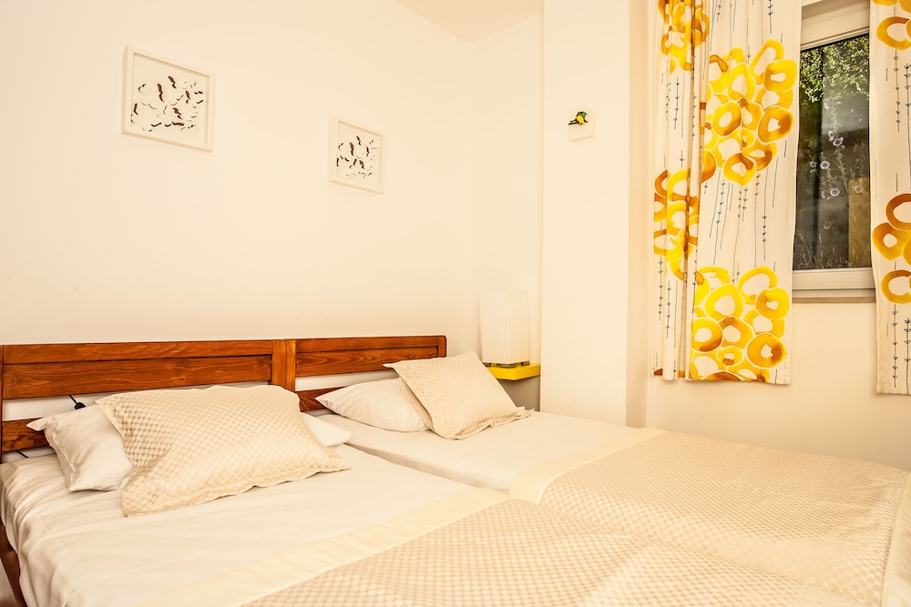 Superior Apartment, 2 Bedrooms