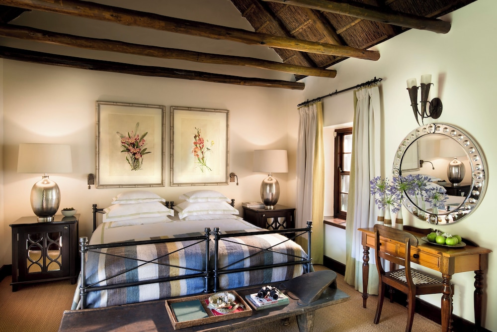 Luxury Room - Photo 3