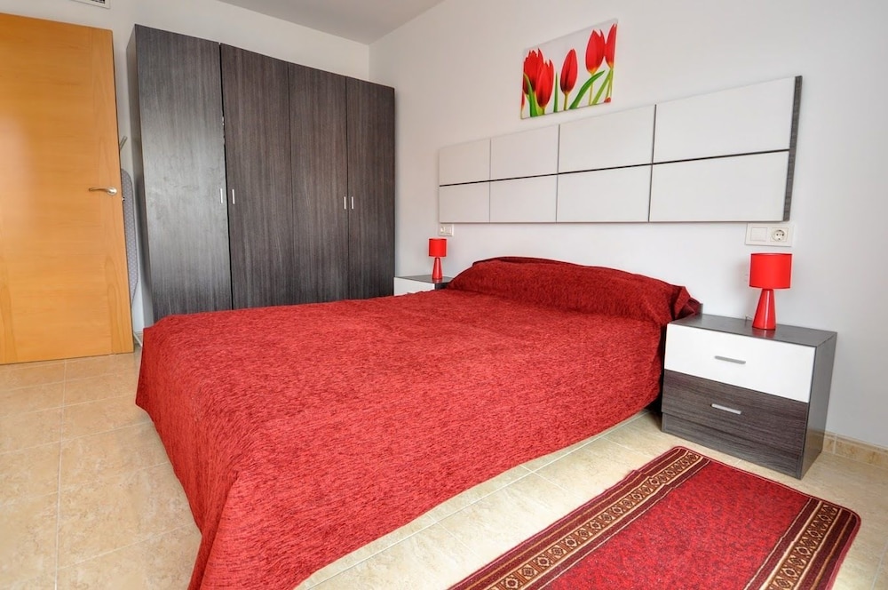 Apartamento, 1 habitación
