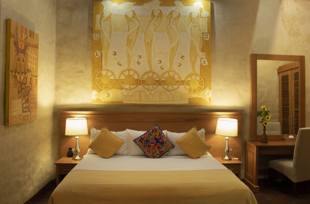 Blue Room Junior suite photo 2