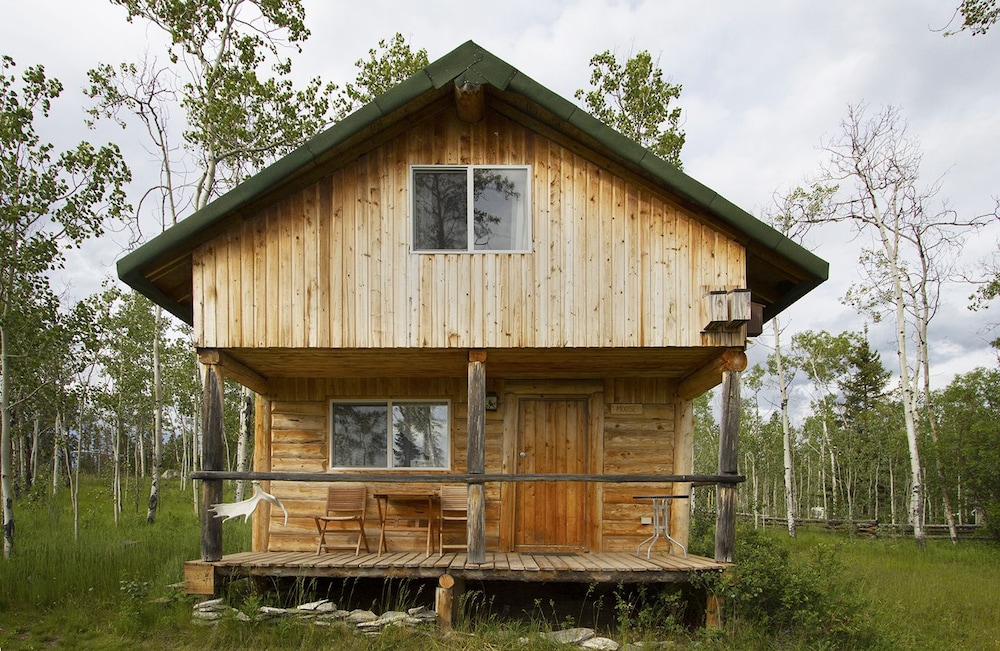 Standard Cabin, 1 Queen Bed, Non Smoking, Lake View photo 3