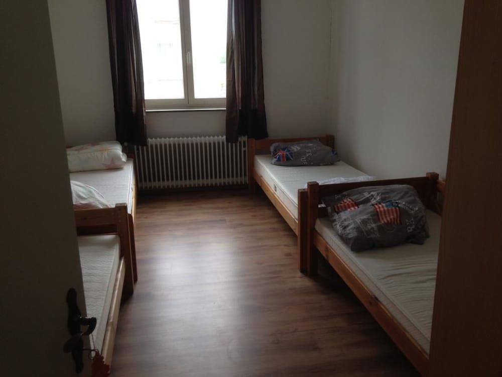 Apartment (1) photo 1