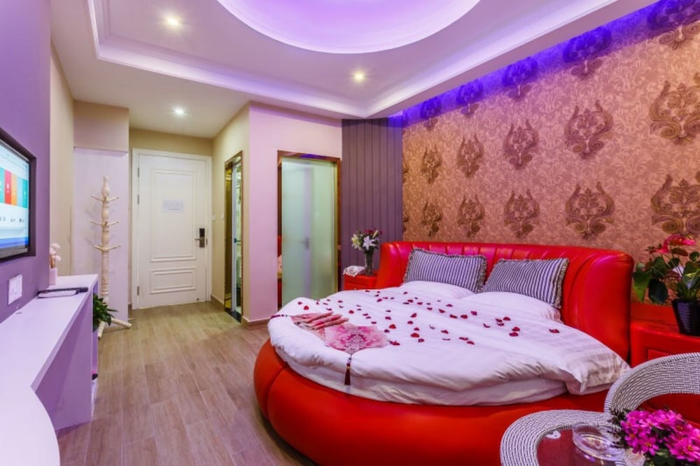Design Double Room photo 3