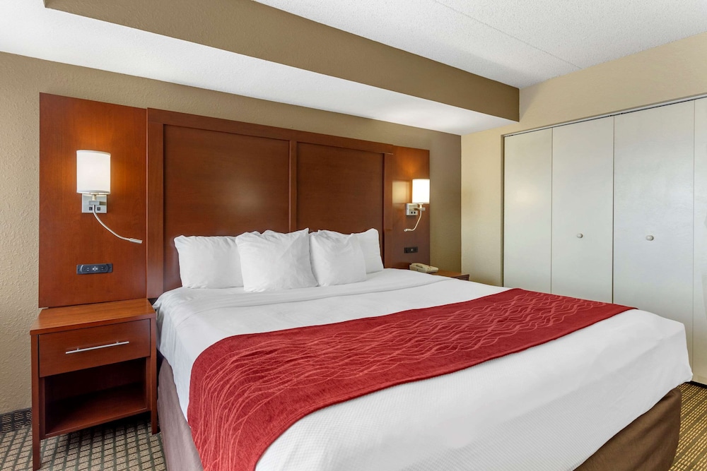Efficiency, Suite, Multiple Beds, Non Smoking - Photo 1