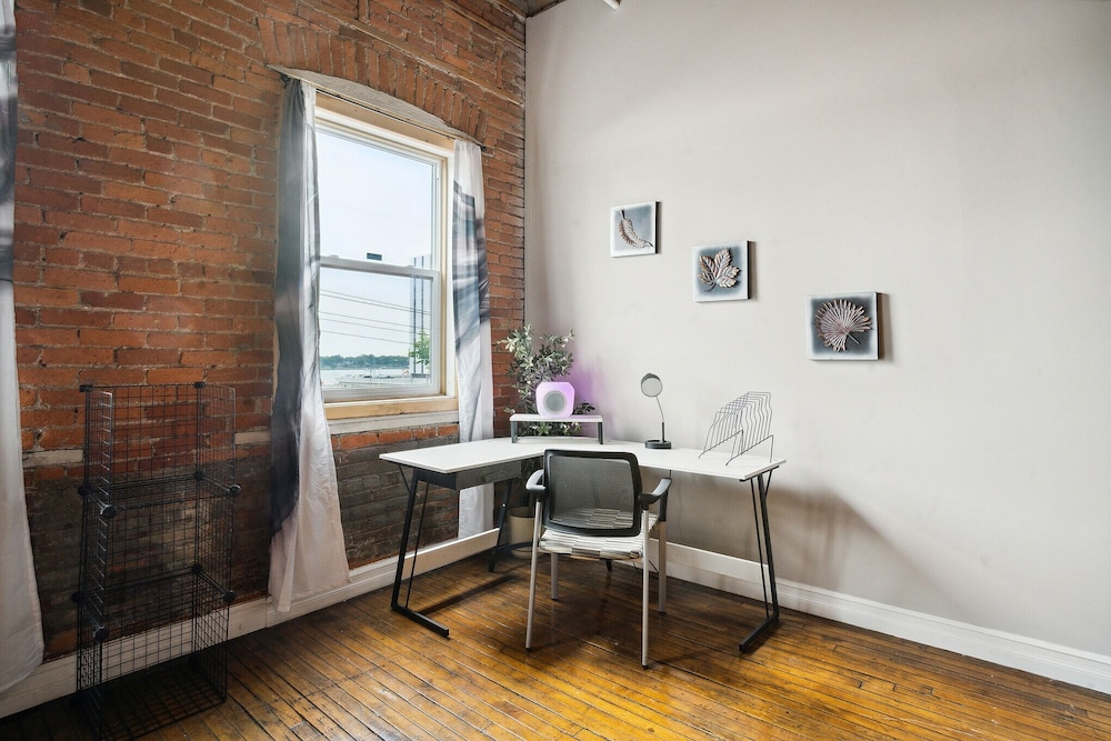 Apartment, 1 Bedroom photo 2