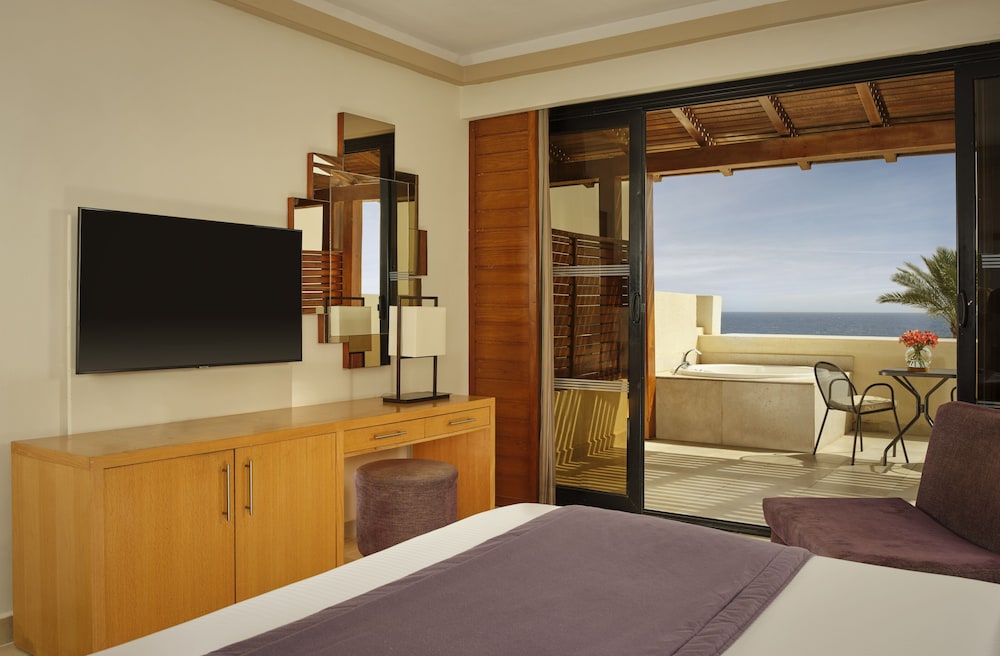 Jacuzzi room