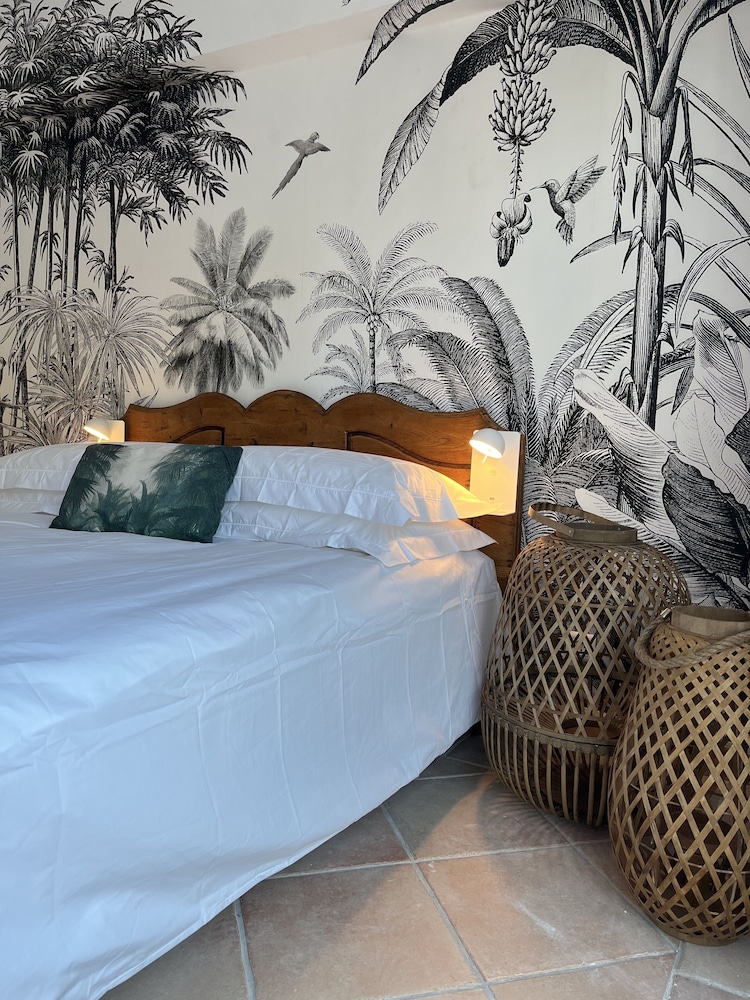 Deluxe Double Room, 1 Queen Bed