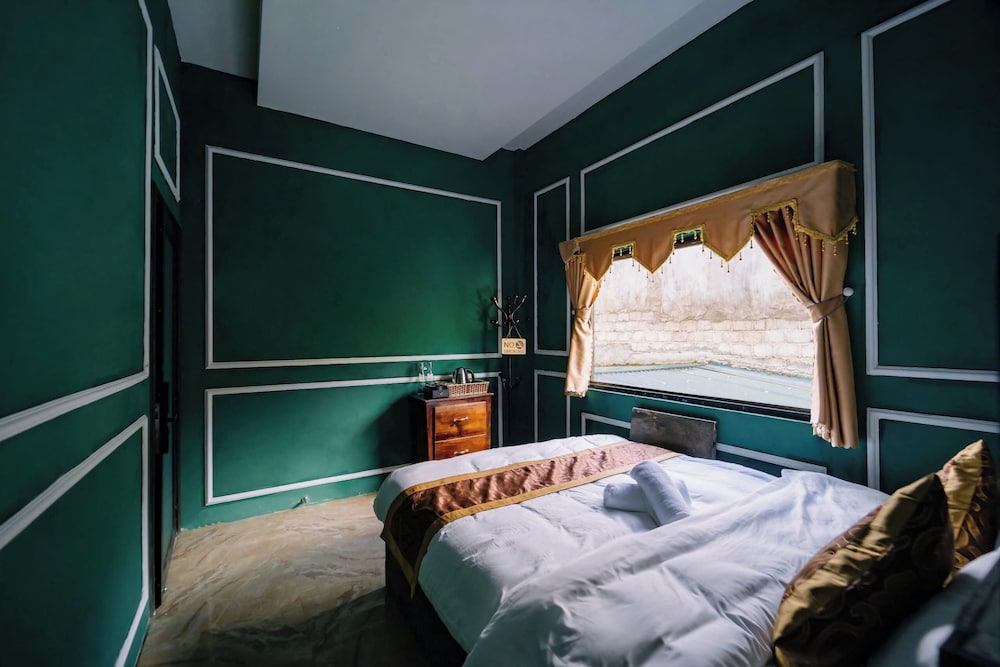 Standard Double Room, 1 King Bed