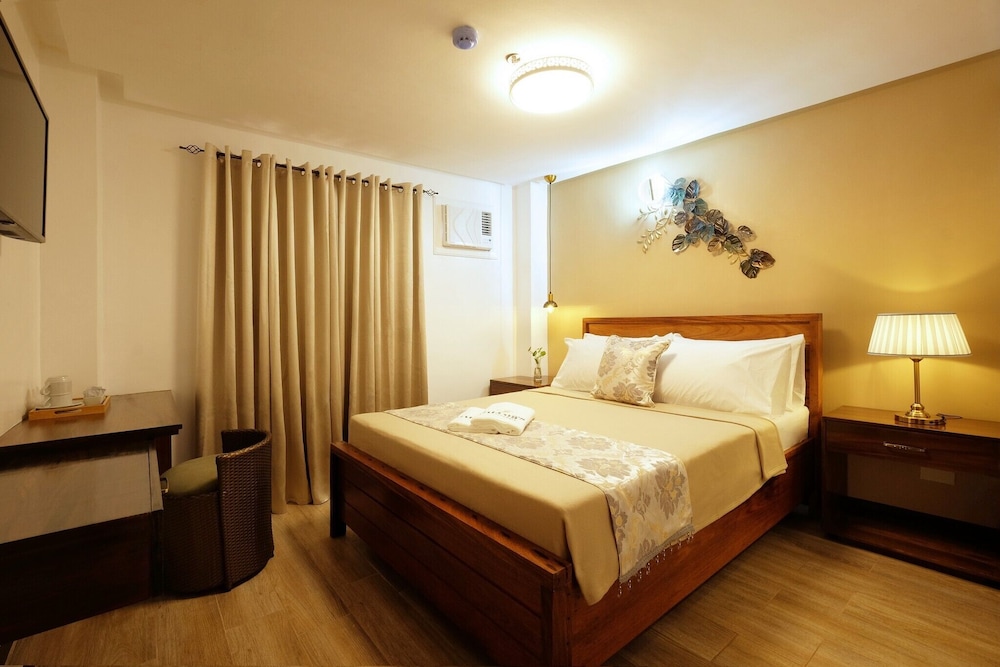 Premier Room, Multiple Bedrooms photo 3
