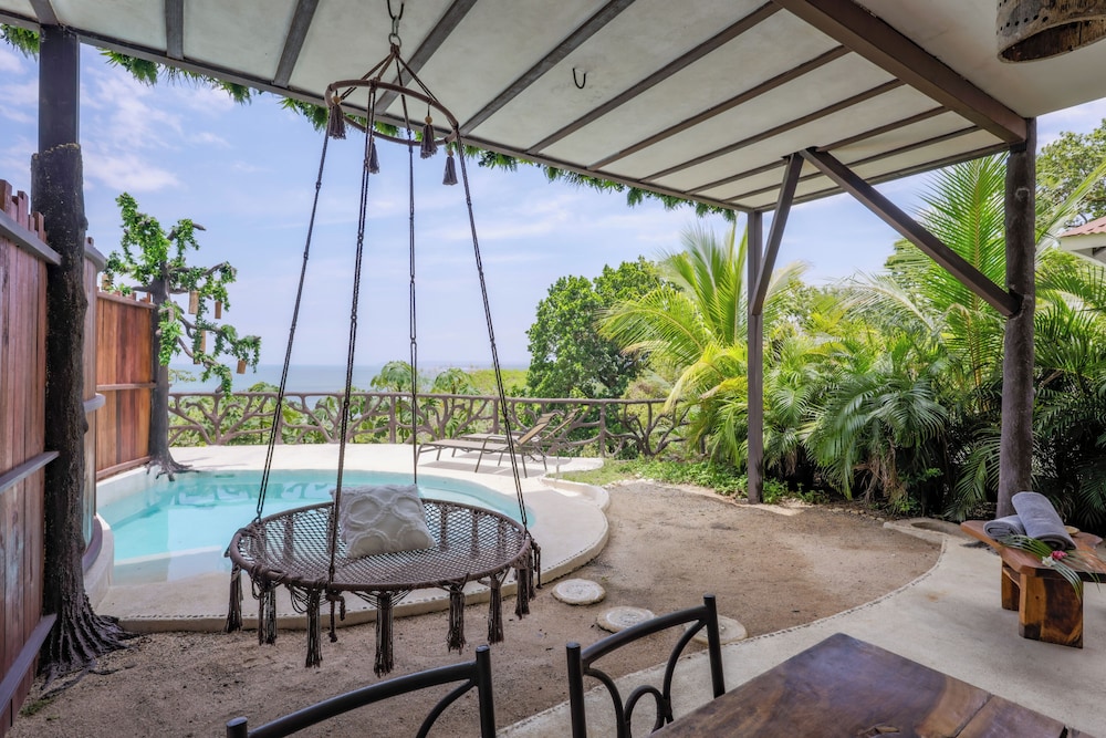 Sunset Suite Ocean View Private Pool photo 2