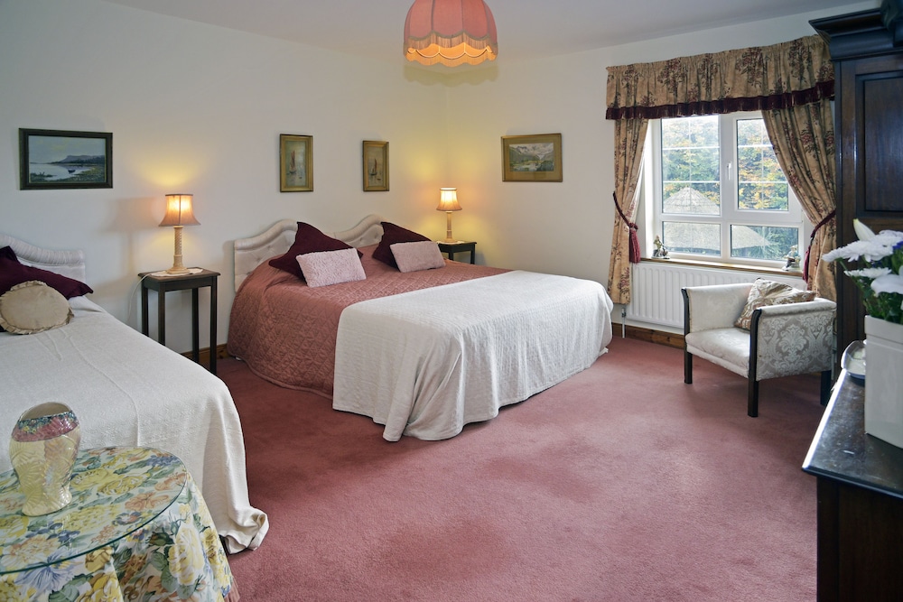 Family Triple Room photo 1