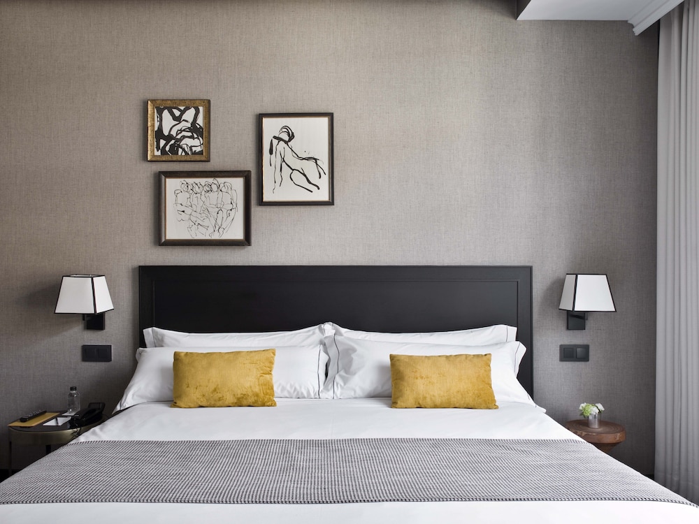 Deluxe Room, Terrace