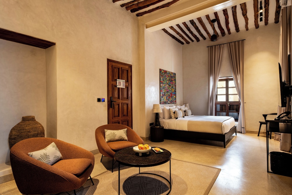 Deluxe Double Room - Photo 6