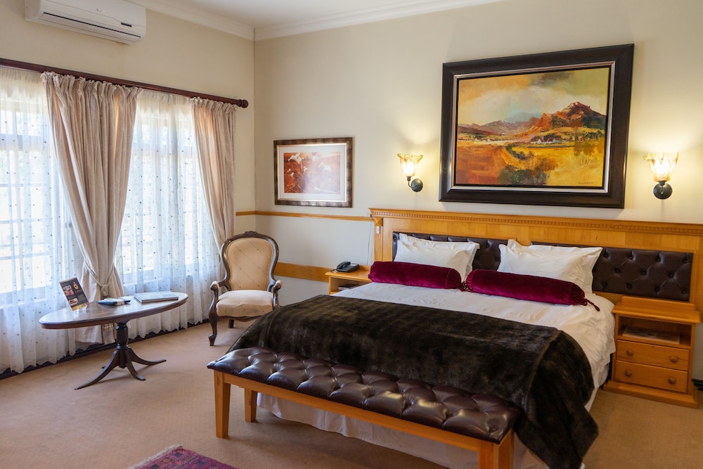 Presidential Suite photo 3