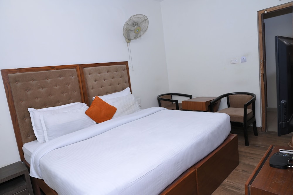 Deluxe Room photo 2