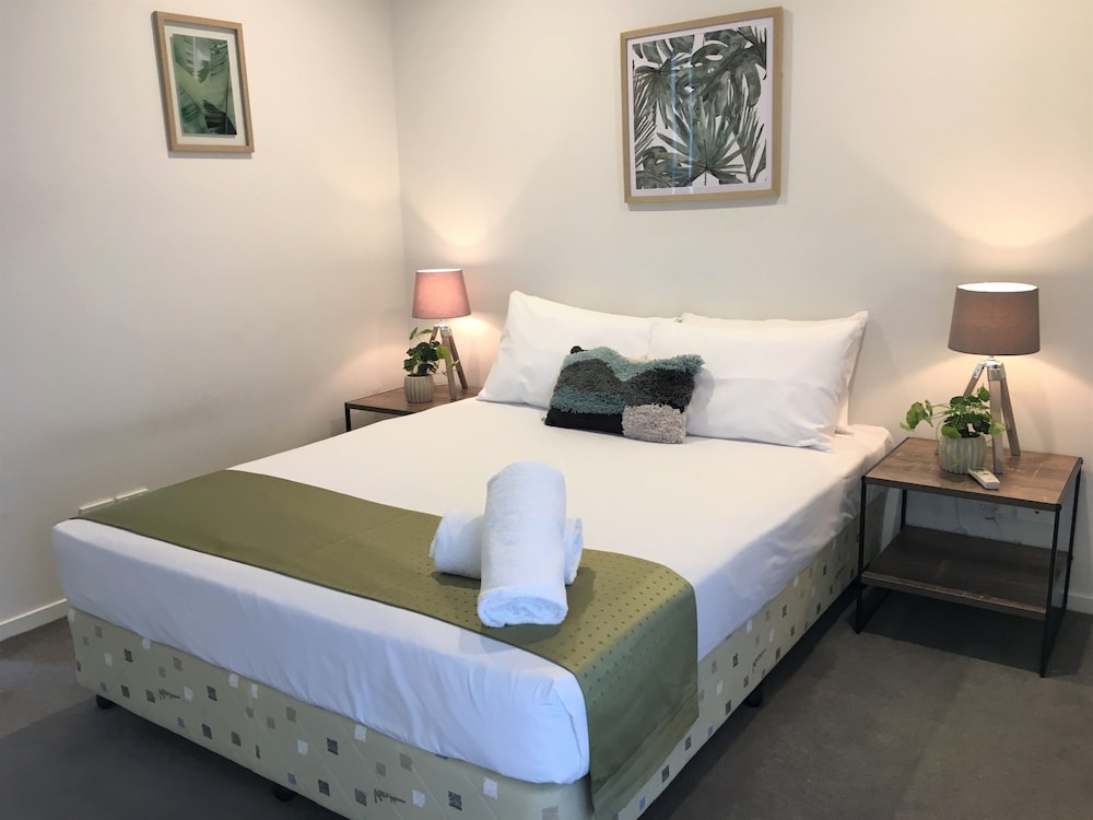 Exclusive Apartment, 2 Bedrooms, 2 Bathrooms, River View photo 1