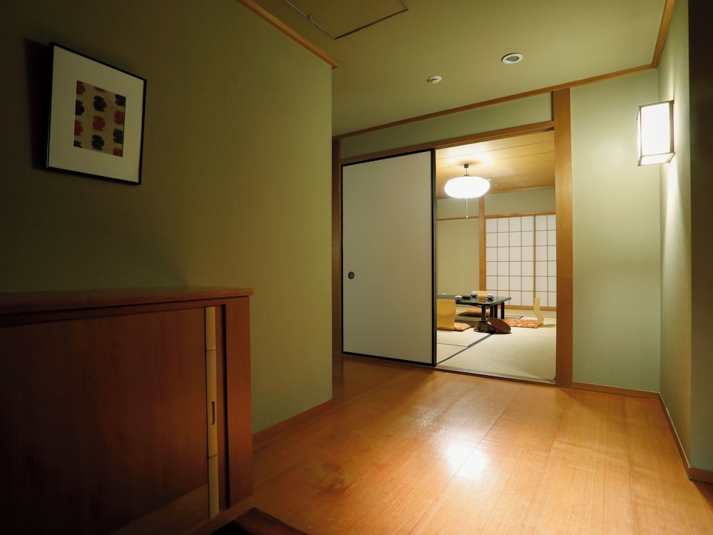 Japanese Style Family Room, Non Smoking (80 sqm) - Photo 3