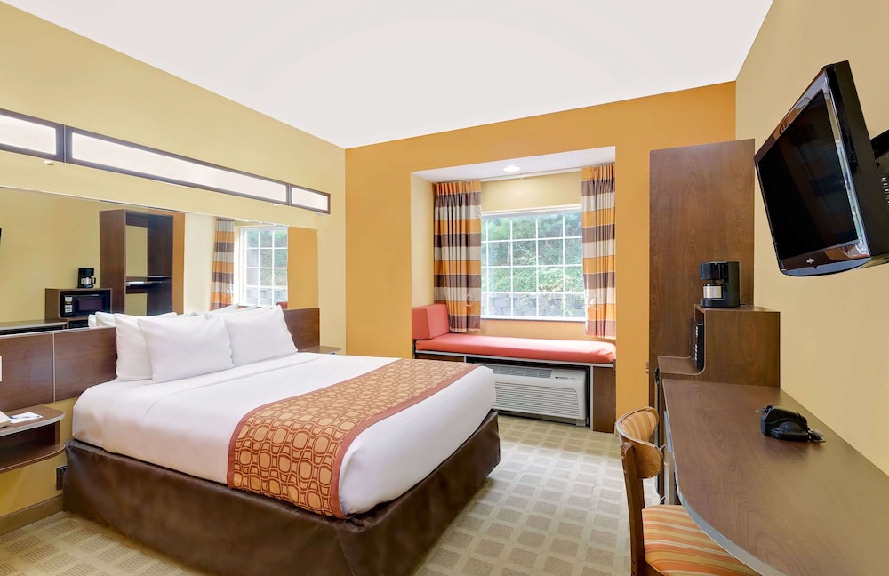 Room, Accessible