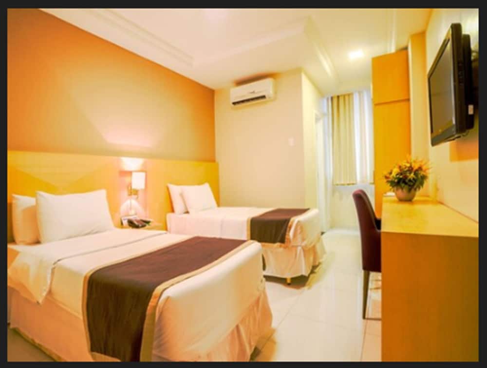 Superior Twin Room, 2 Twin Beds